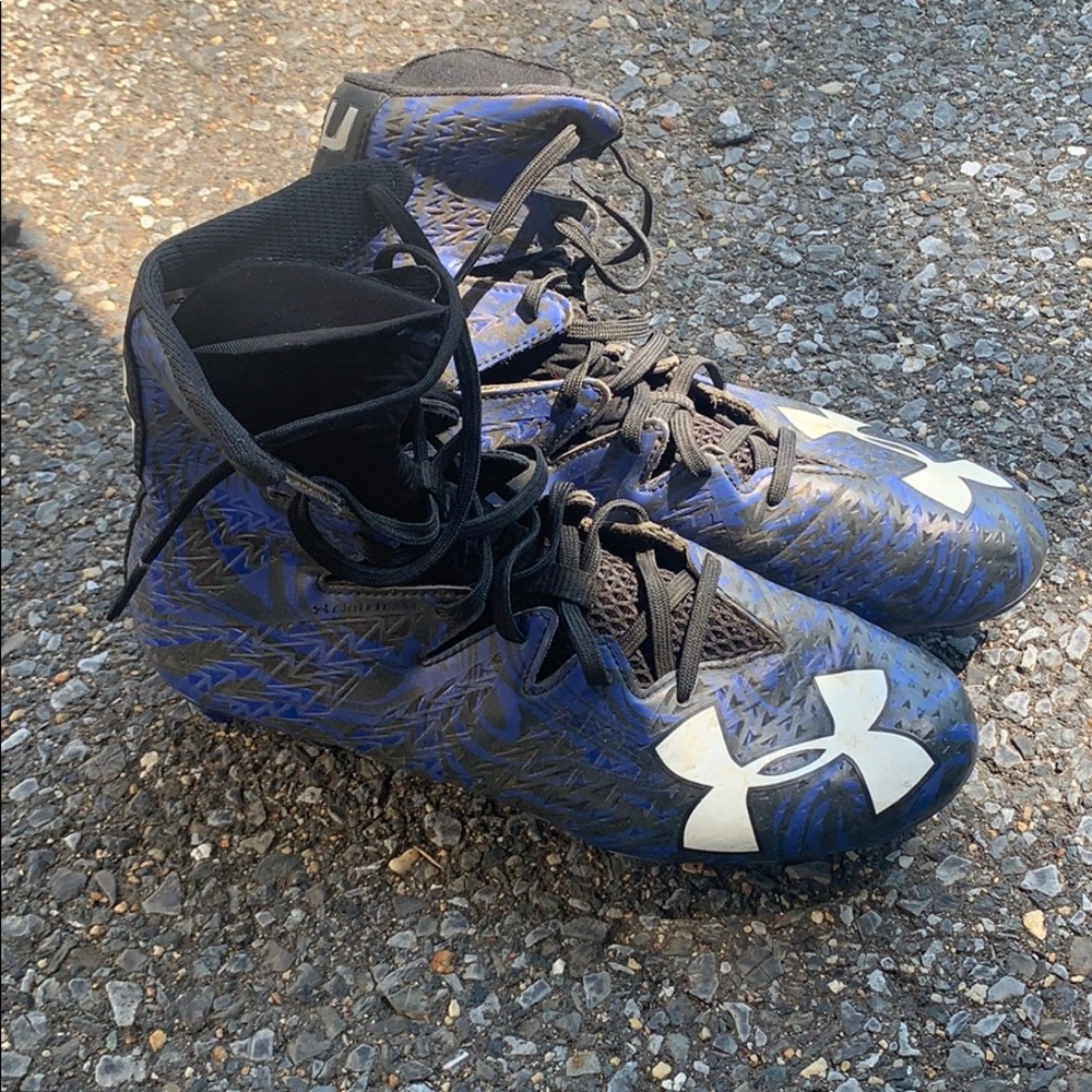 Ua Cleats - image 3